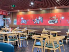 -宏状元现熬粥·京味菜(黄寺大街店)