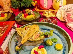 -叶叶菩提(太原别墅店)