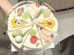 -PAOPAO Bakery&Café(港汇店)