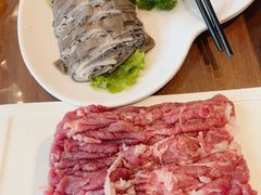 -北门涮肉·铜锅涮肉(南锣鼓巷店)