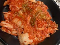 -花味烤肉(铜山万达店)
