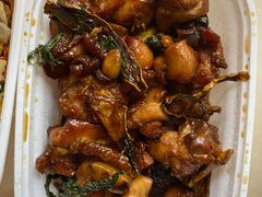 -鹿港小镇(悠唐店)