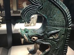 -宁夏博物馆