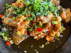 -张关合渣(航空大道店)