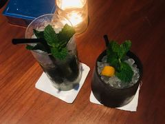-广州柏悦酒店·悦吧·顶楼露天酒吧
