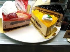 -心乐生活新鲜屋(星海广场店)