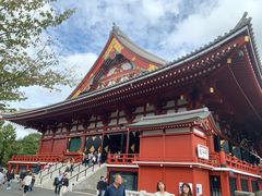 -浅草寺