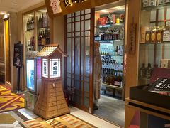 -长崎屋·日本料理·刺身·烧鸟(天河北路店)
