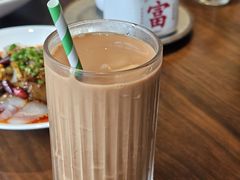 -千日贺茶餐厅(高新万达店)