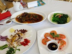 -渔民新村(番禺总店)