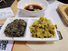 -黑鸡小馆(金源店)