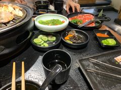 -九田家黑牛烤肉料理(石路天虹店)