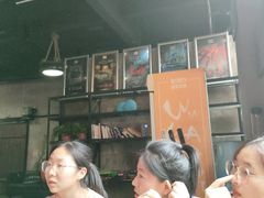 -KAKA·实景密室(马嘶巷店)