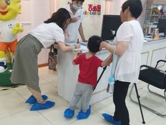 -吉的堡幼儿园(安康仕府大院园)