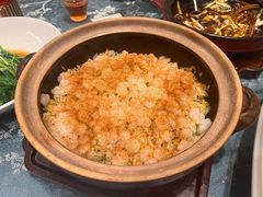 -扬州香格里拉·香宫中餐厅