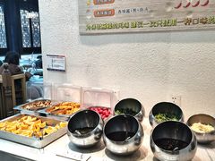 -名善山珍·野生菌汤锅(文殊院店)