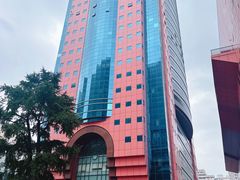 -美罗城