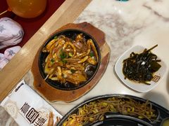 -韩宫宴烤肉·料理(南京江宁万达店)