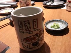 -万岁寿司(天河领展店)