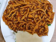 -姥家春饼店(漳州二路店)