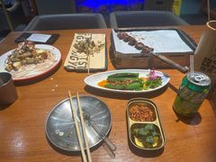 -路边羊烧烤酒场(宝带路店)