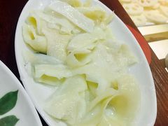 牛食管-广味鲜潮汕牛肉火锅(延安三路店)