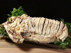 -三锅莊·牦牛肉火锅·香格里拉特色藏餐宴请餐厅(菱角塘路店)