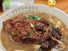 -无名氏面馆(邮电路店)
