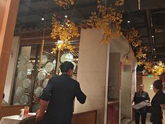 -小京华楼·京味斋(三元桥国展店)