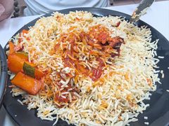 -新加坡Zam Zam餐馆