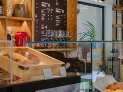 -Money Shops(愚园路店)