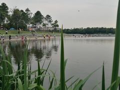 -美兰湖景区