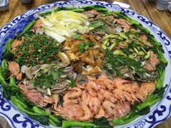 -宋船渔栈(白沙店)
