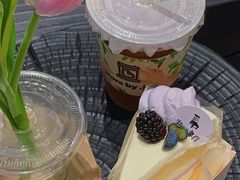 -JPG canteen(广州寺右公馆店)