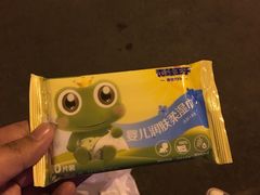 -大润发·停车场