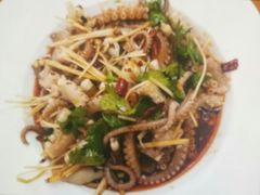 -望海潮海鲜店 特色家常菜(在海一方店)