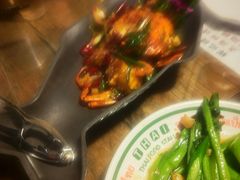 -辉记炭烧海鲜大排档·老字号(福田店)