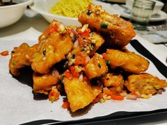 脆皮藕夹-靓虾二哥长沙地标小龙虾(五一广场店)