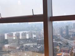 -南京金丝利喜来登酒店