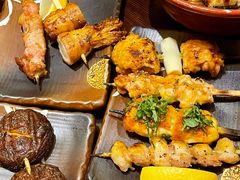 -鸟鹏烧鸟居酒屋(珠江新城店)
