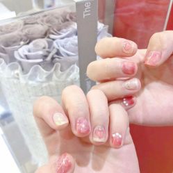 -盼兮·日式美睫沙龙