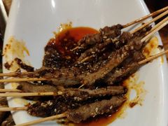 -喝丢一只鞋海鲜烧烤·海肠捞饭(文体街店)