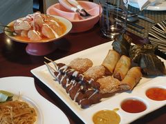 -食肆&Fourteen(武林夜市店)