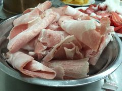 -三兴涮羊肉(荣安大街店)