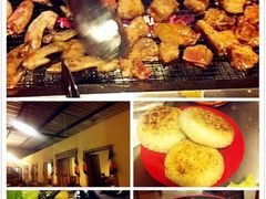 iphone_upload_pic-五彩凉山自助西昌烧烤(柳翠路店)