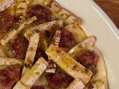 -羽深肉铺 Steak & Wine