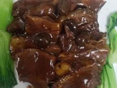 -卫鼎轩·曹公馆(鼓楼店)