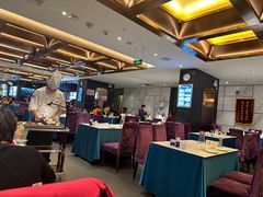 -紫光园(马桥店)