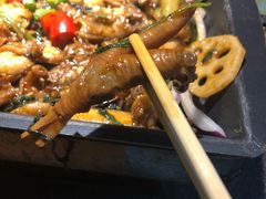 -听说碳烧蛙(高新万达店)