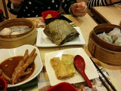 -添好运点心专门店(北角店)